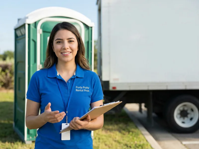 Porta Potty Rental  in Harker Heights  FAQ